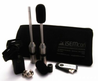 EMX-7150 microphone matched pair