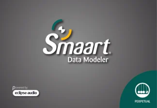 Smaart Data Modeler