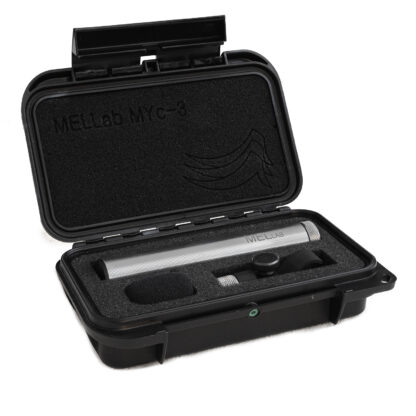 MYc-3 kit w/case - Image 5